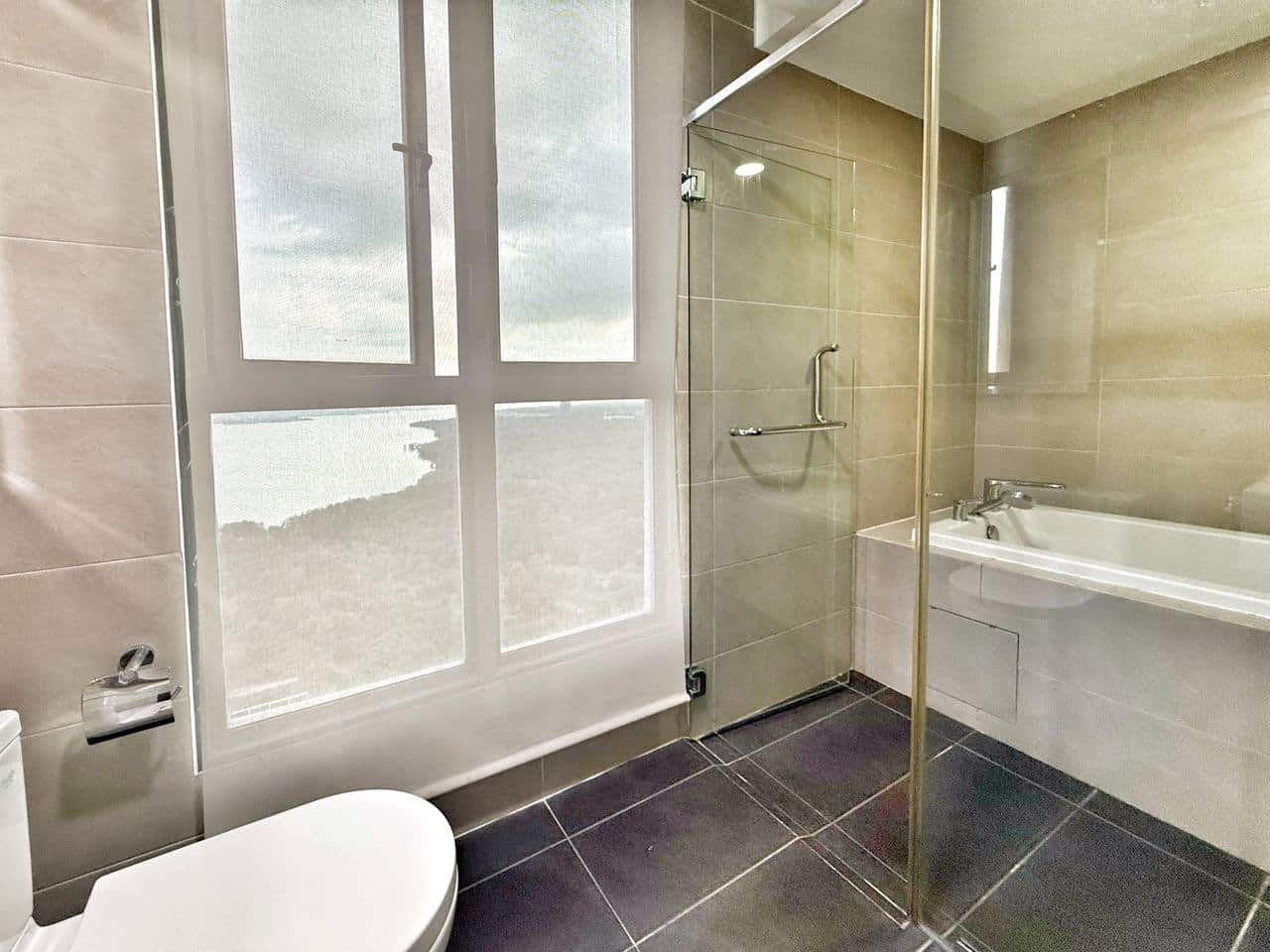 Condominium Teega Suites 10