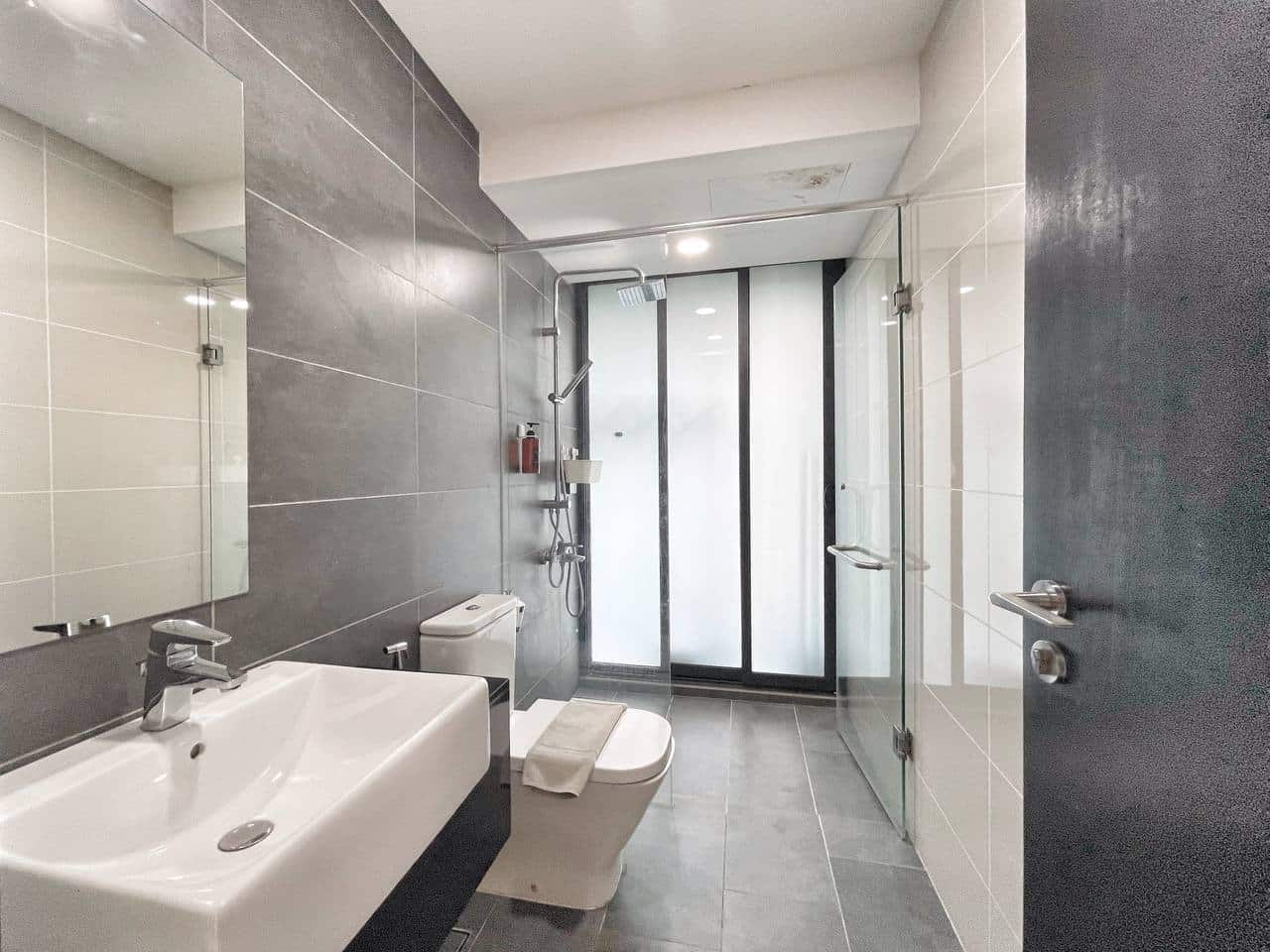 Duplex Puteri Harbour 9