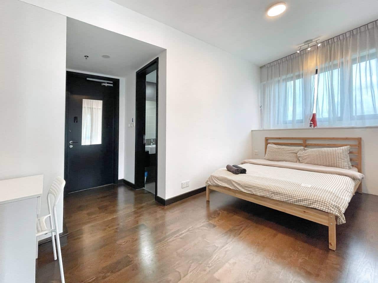 Duplex Puteri Harbour 5