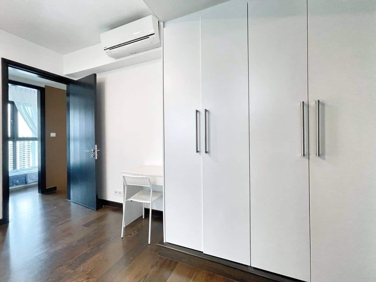 Duplex Puteri Harbour 6