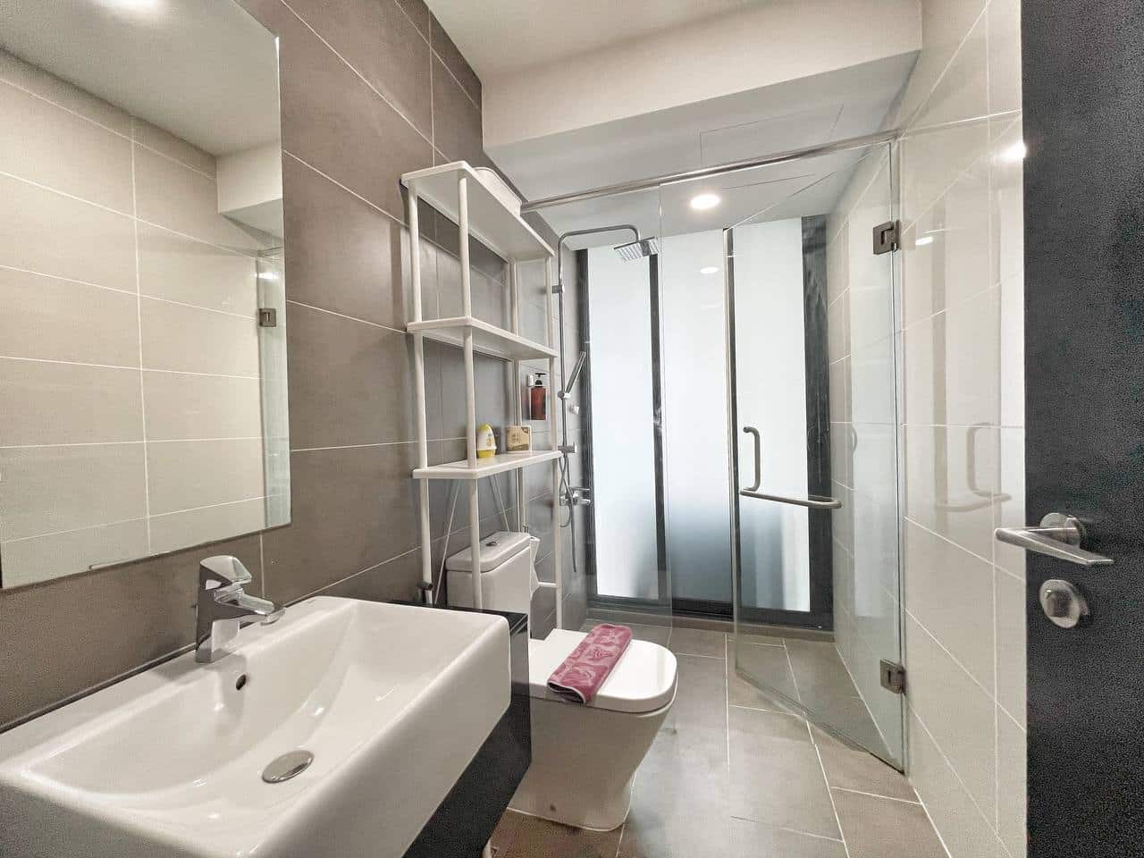 Duplex Puteri Harbour 10