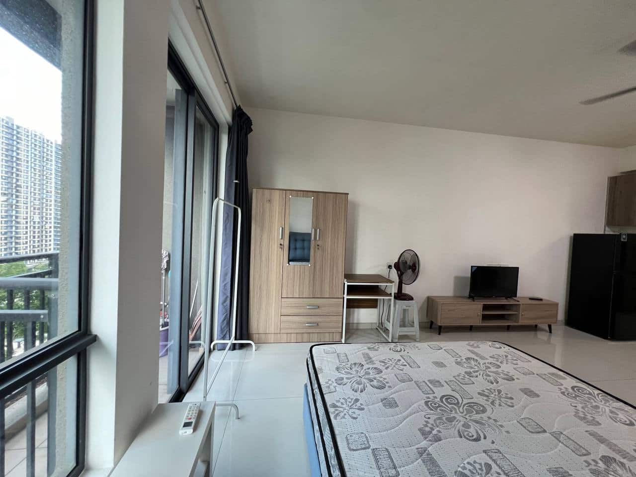 Studio Central Park 4