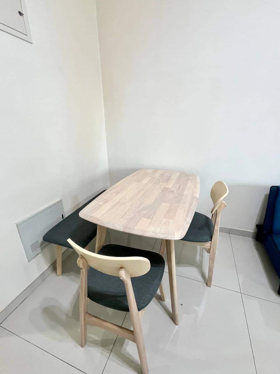 Studio Central Park 9