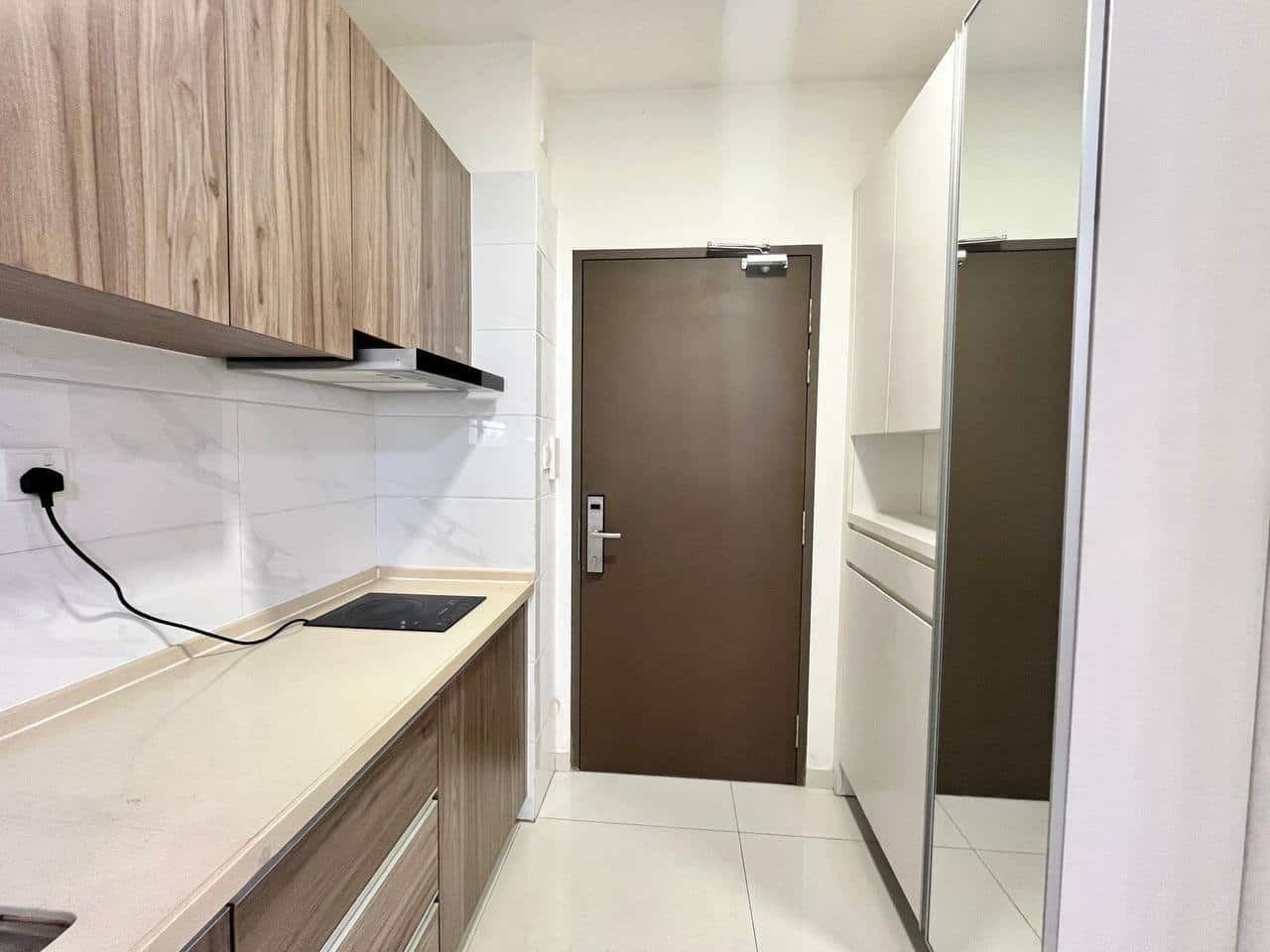 Studio Central Park 7