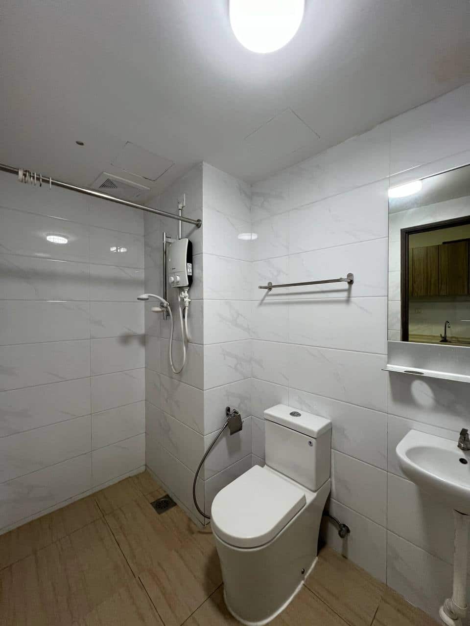 Studio Central Park 10