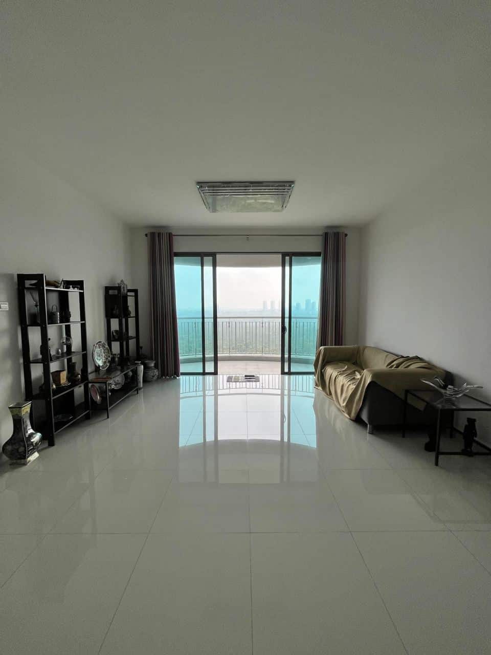 Condo Puteri Harbour