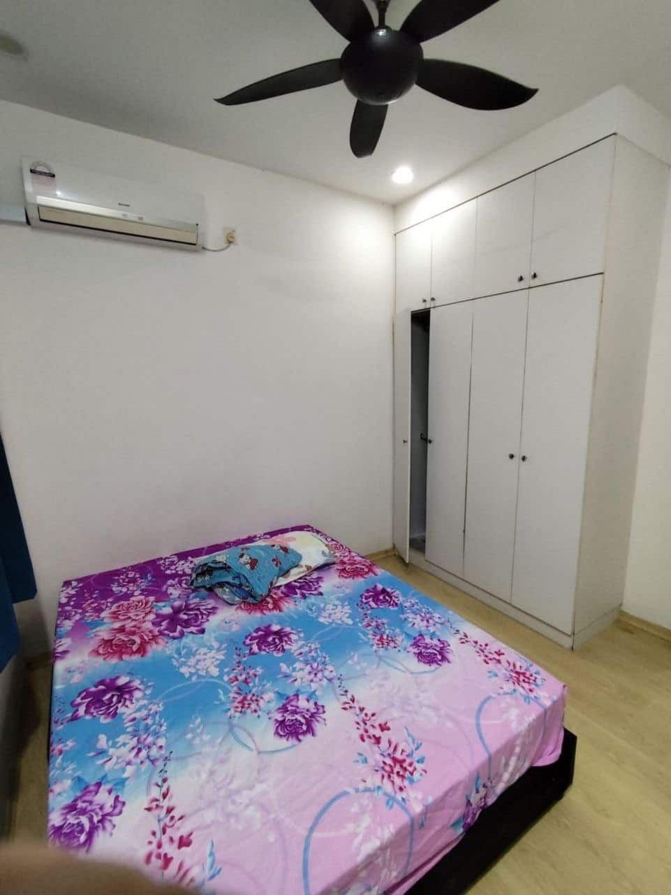 Apartment Larkin 4