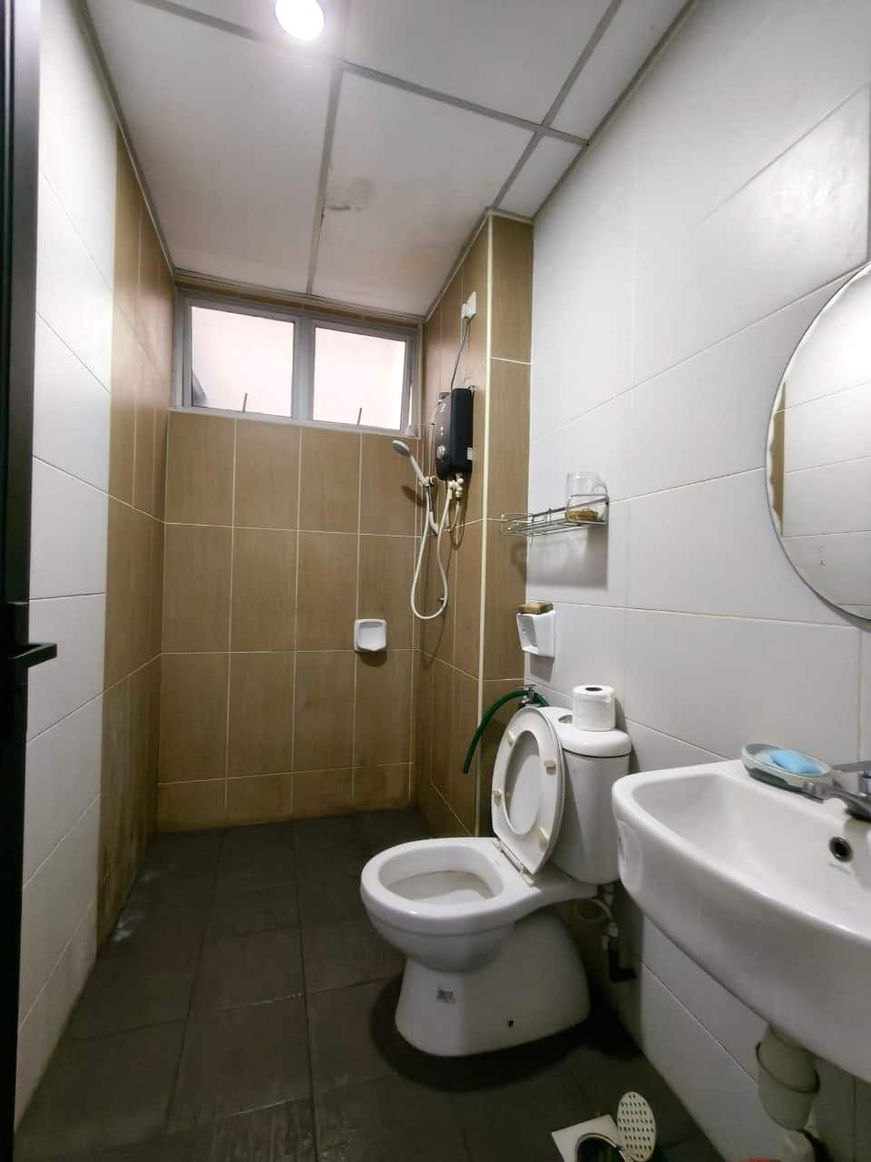 Apartment Larkin 6