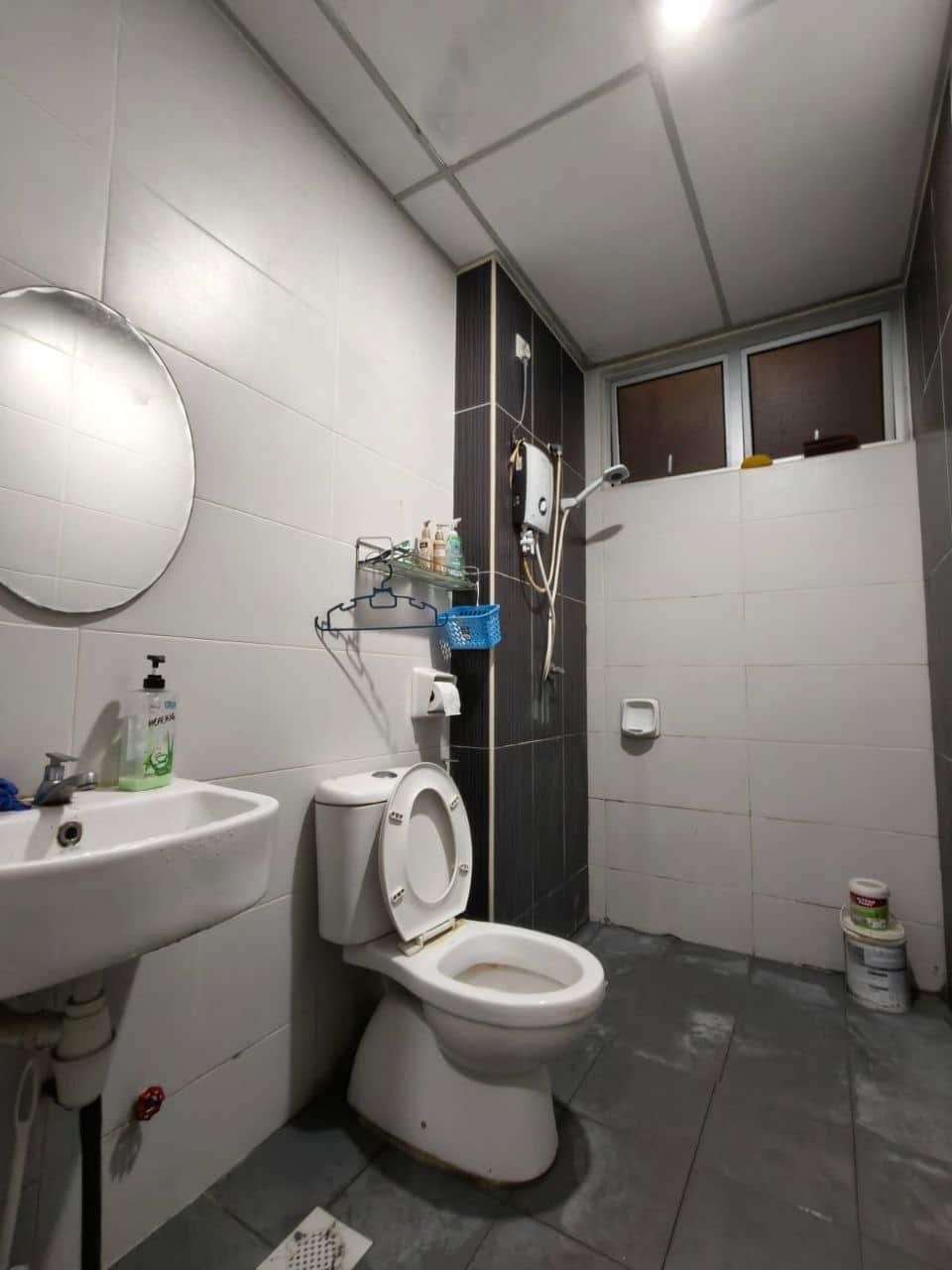 Apartment Larkin 7