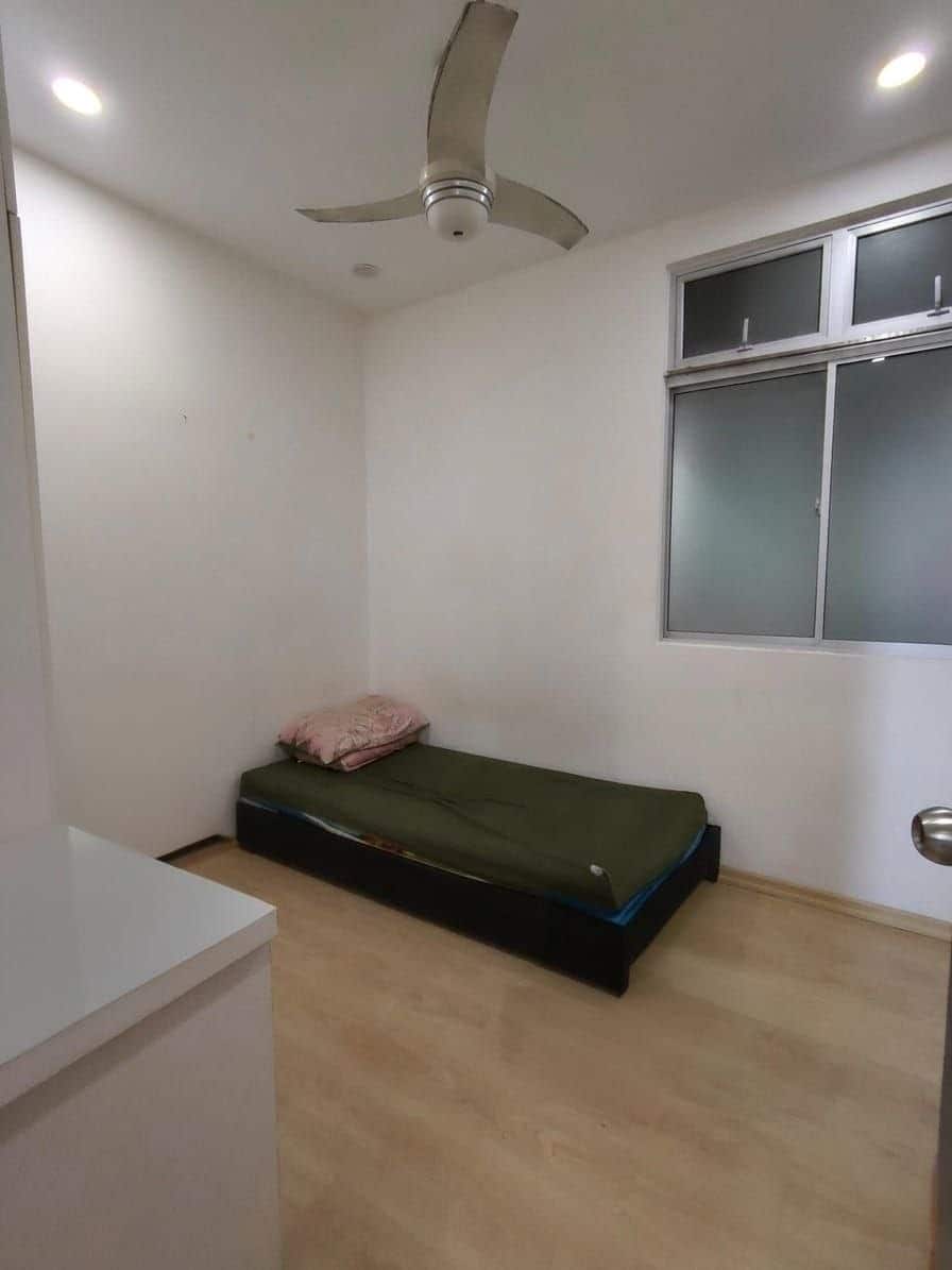 Apartment Larkin 3