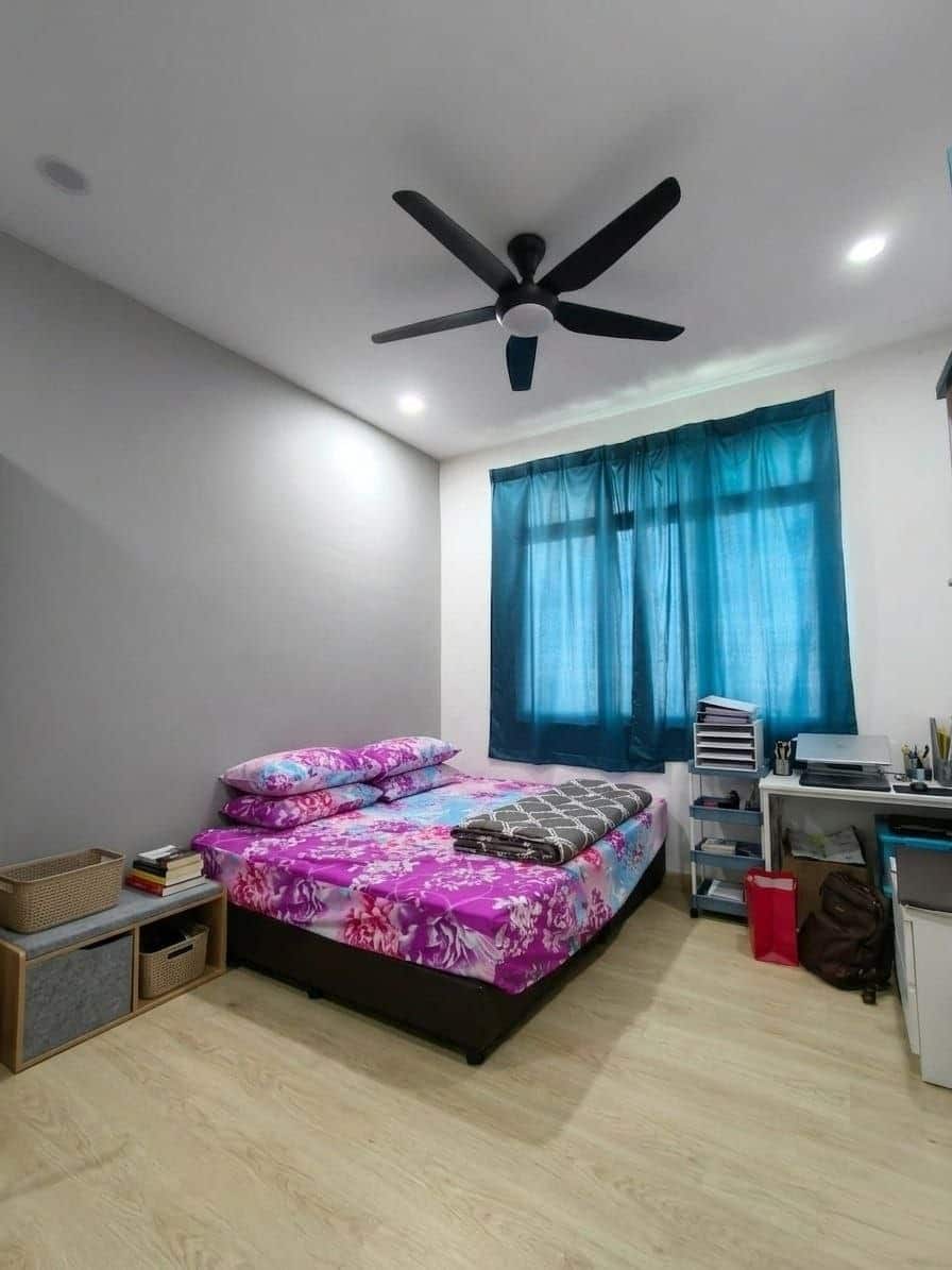 Apartment Larkin 5