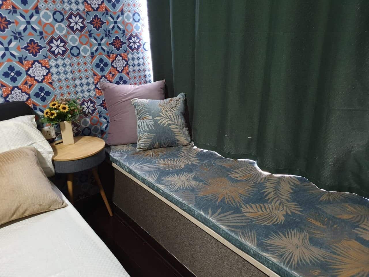 Common Room R&F Princess Cove JB Town 6