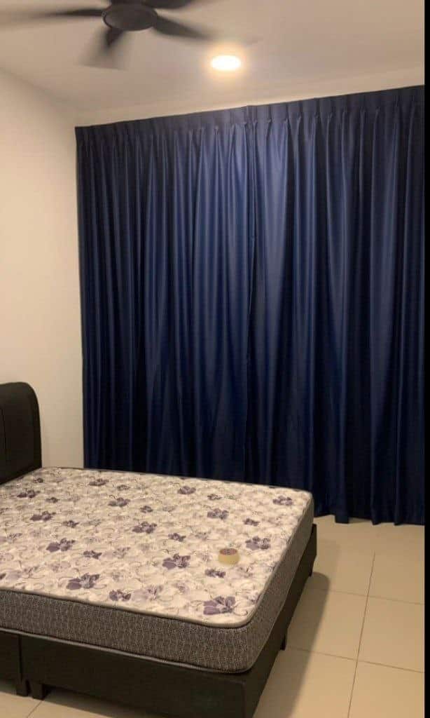 Condominium Twin Tower Residence JB Town 6