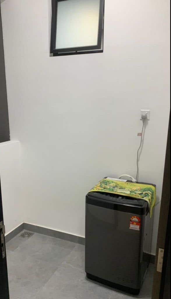 Condominium Twin Tower Residence JB Town 9