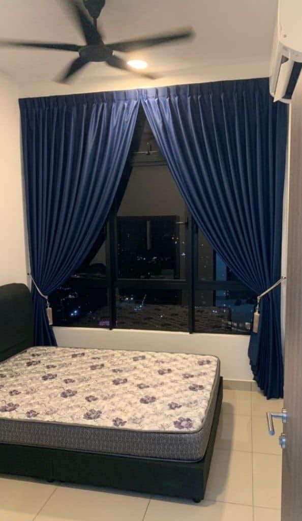 Condominium Twin Tower Residence JB Town 3