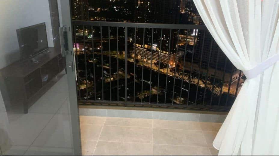 Condominium Twin Tower Residence JB Town 11