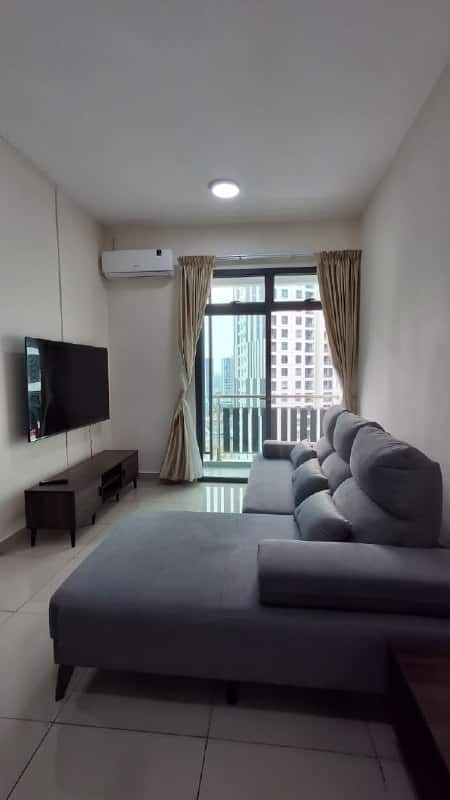 Condominium KSL Residence 2 3