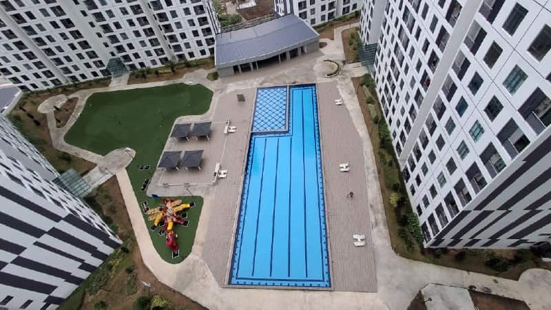 Condominium KSL Residence 2