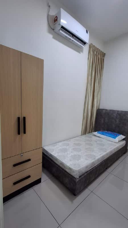 Condominium KSL Residence 2 7