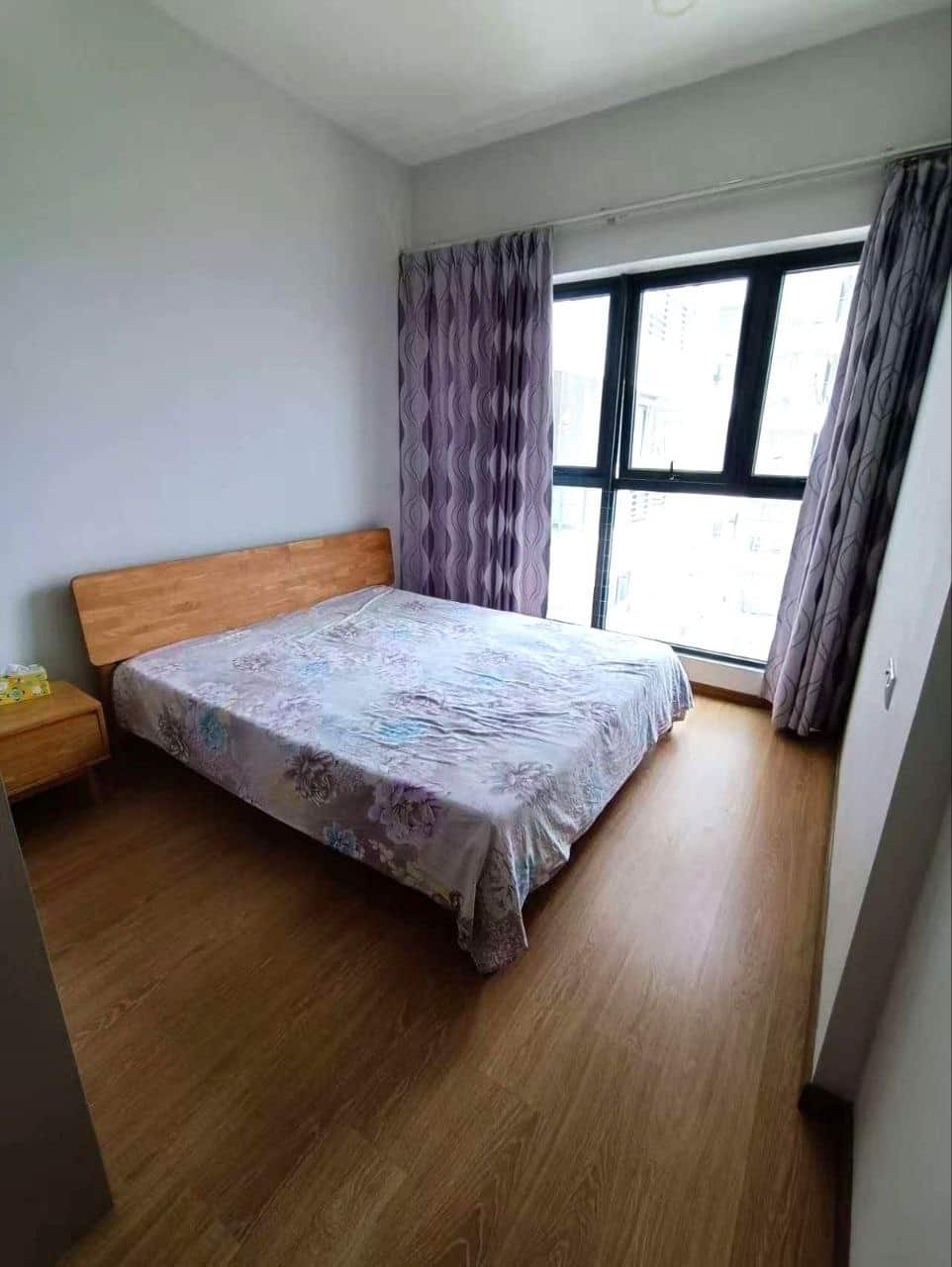 Apartment Bay Point @ Country Garden Danga Bay 5