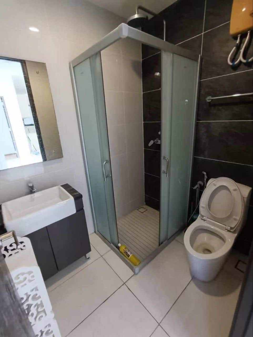 Apartment Bay Point @ Country Garden Danga Bay 7