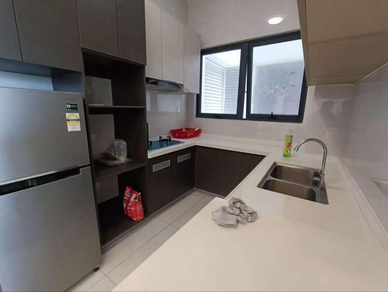 Apartment Bay Point @ Country Garden Danga Bay 4