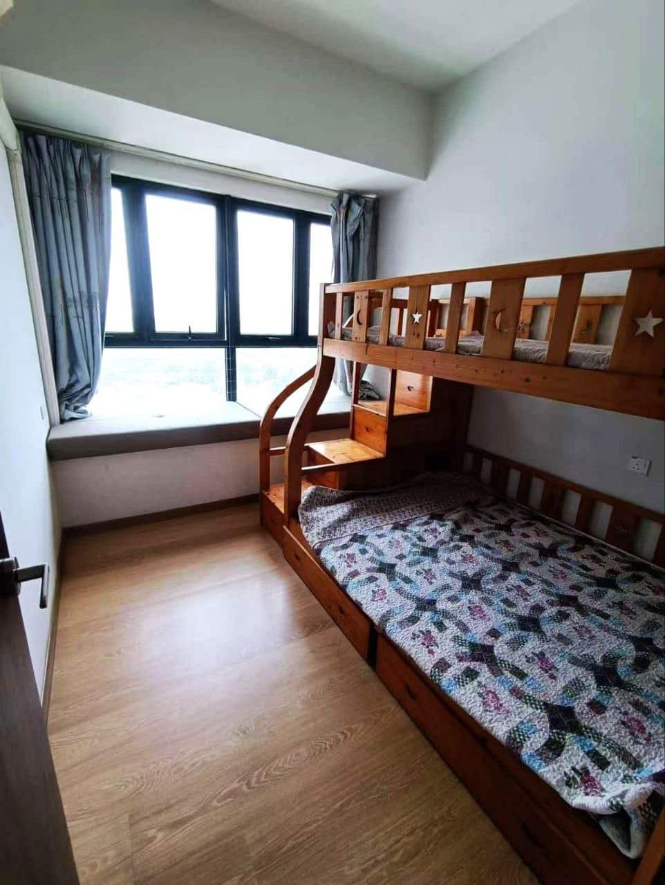 Apartment Bay Point @ Country Garden Danga Bay 6