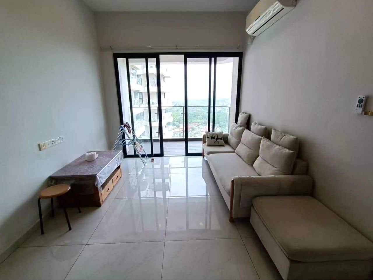 Apartment Bay Point @ Country Garden Danga Bay 2