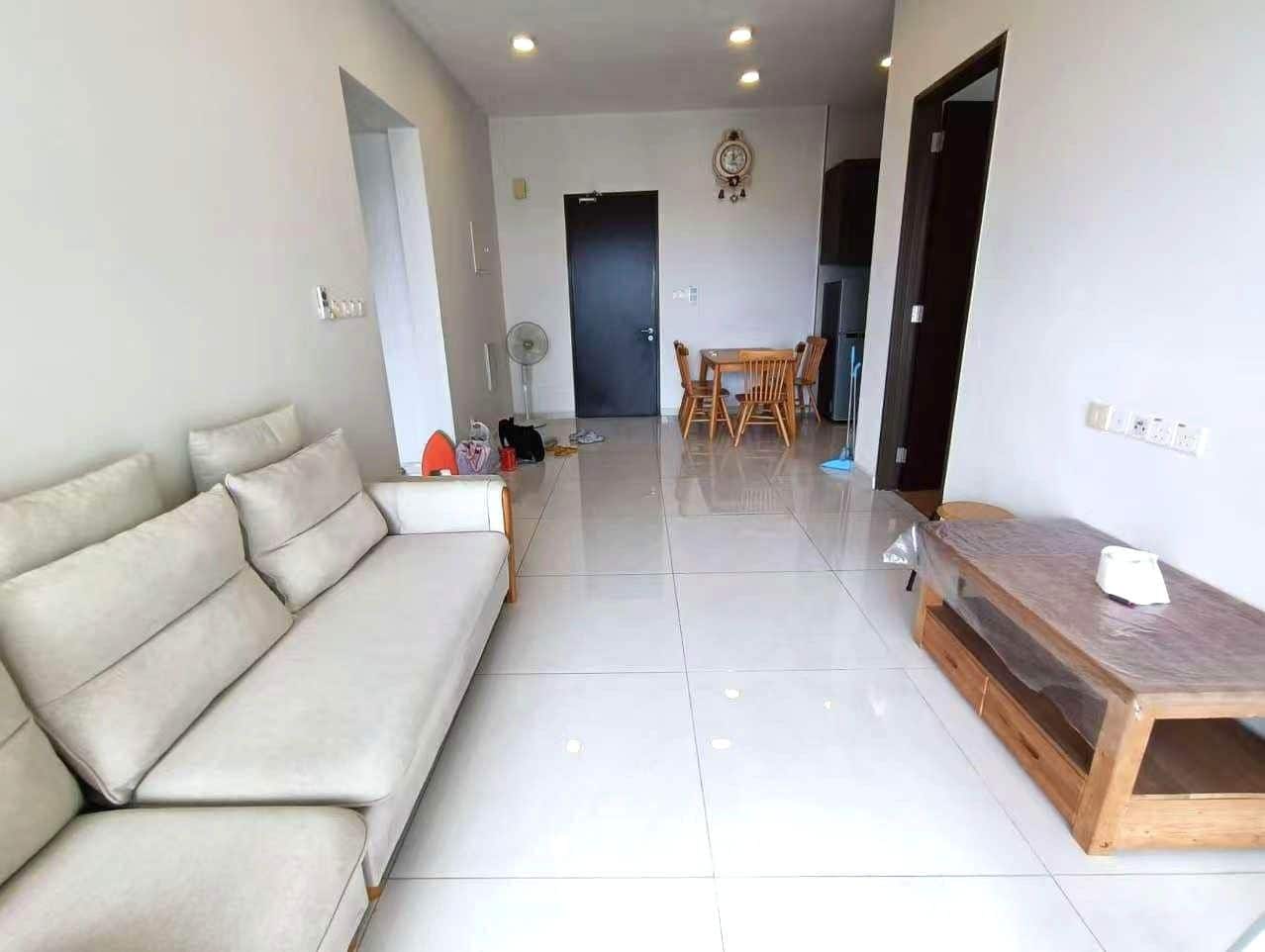 Apartment Bay Point @ Country Garden Danga Bay