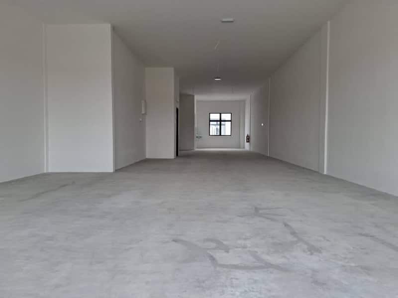 Double Storey Shop Office Eco Tropics 7