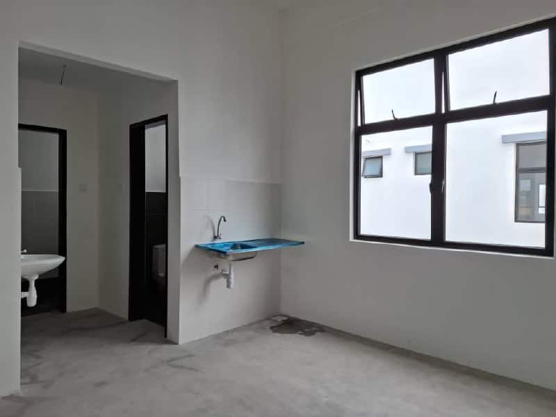 Double Storey Shop Office Eco Tropics 9