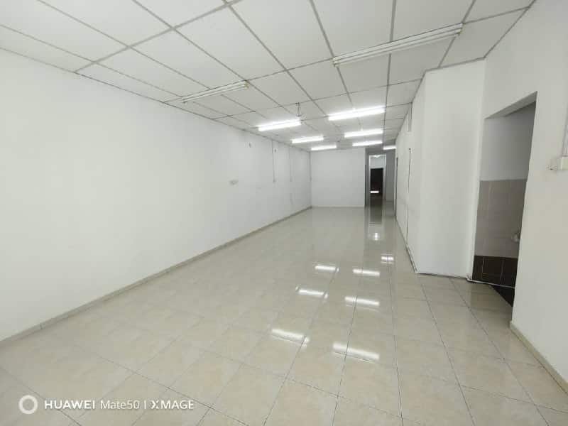 1st Floor Shop Lot Jalan Impian 5/2