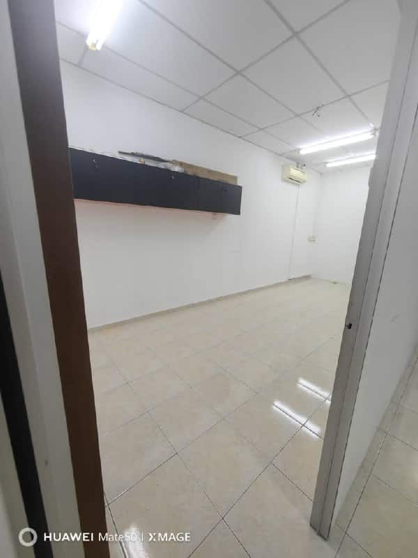 1st Floor Shop Lot Jalan Impian 5/2 2