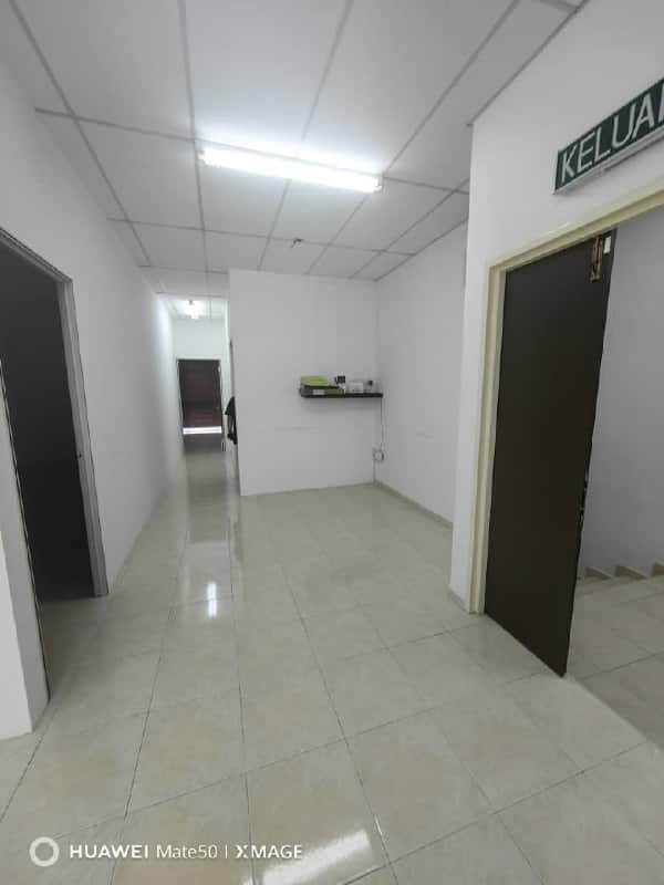 1st Floor Shop Lot Jalan Impian 5/2 4