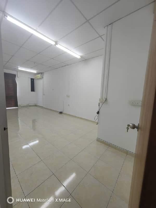 1st Floor Shop Lot Jalan Impian 5/2 5