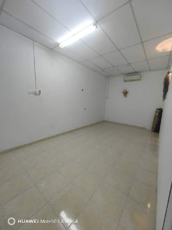 1st Floor Shop Lot Jalan Impian 5/2 6