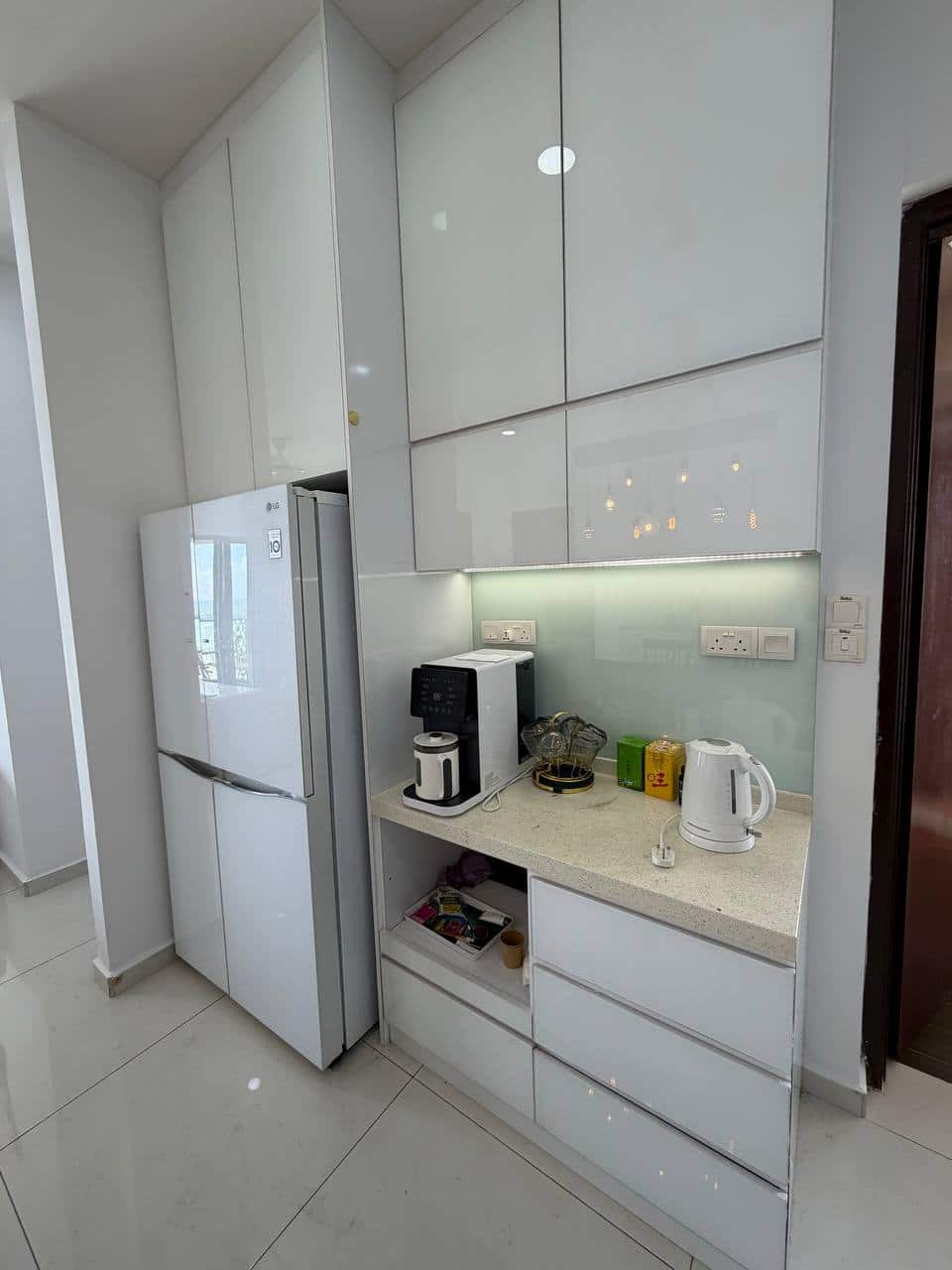 Royal Stand 12B Country Garden Danga Bay 6