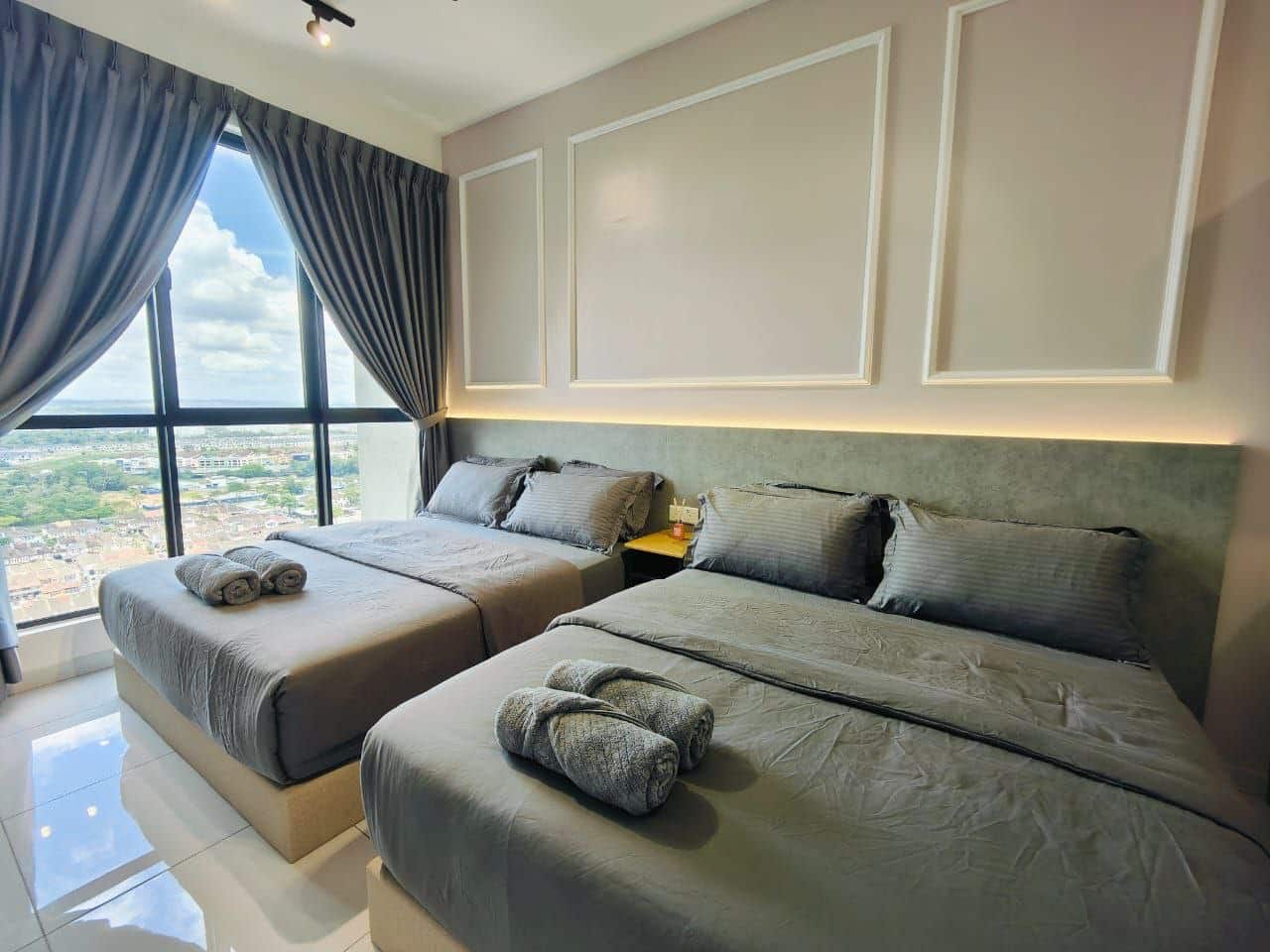 Studio Bukit Indah
