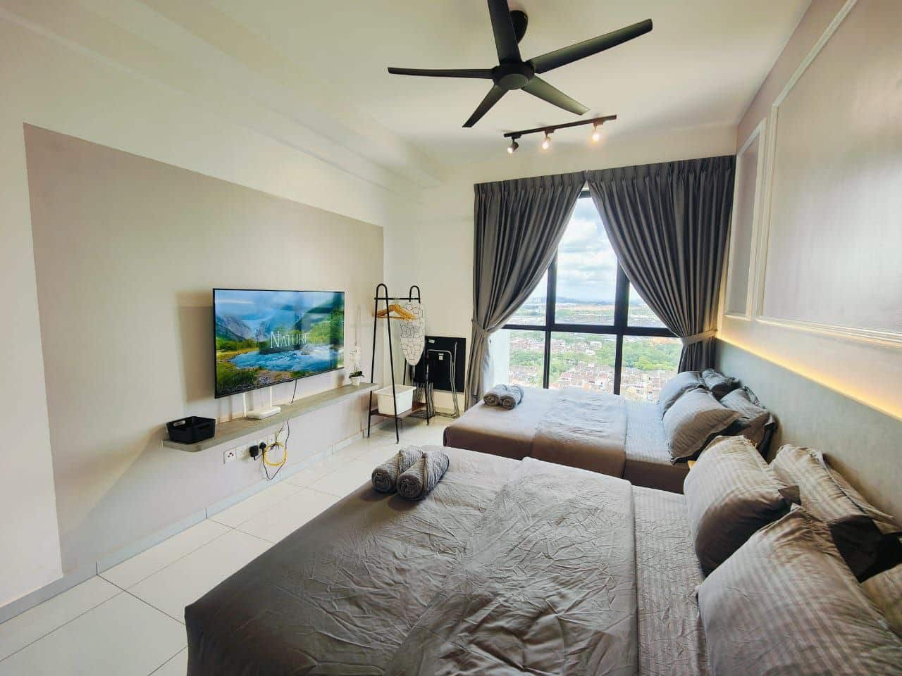 Studio Bukit Indah 2