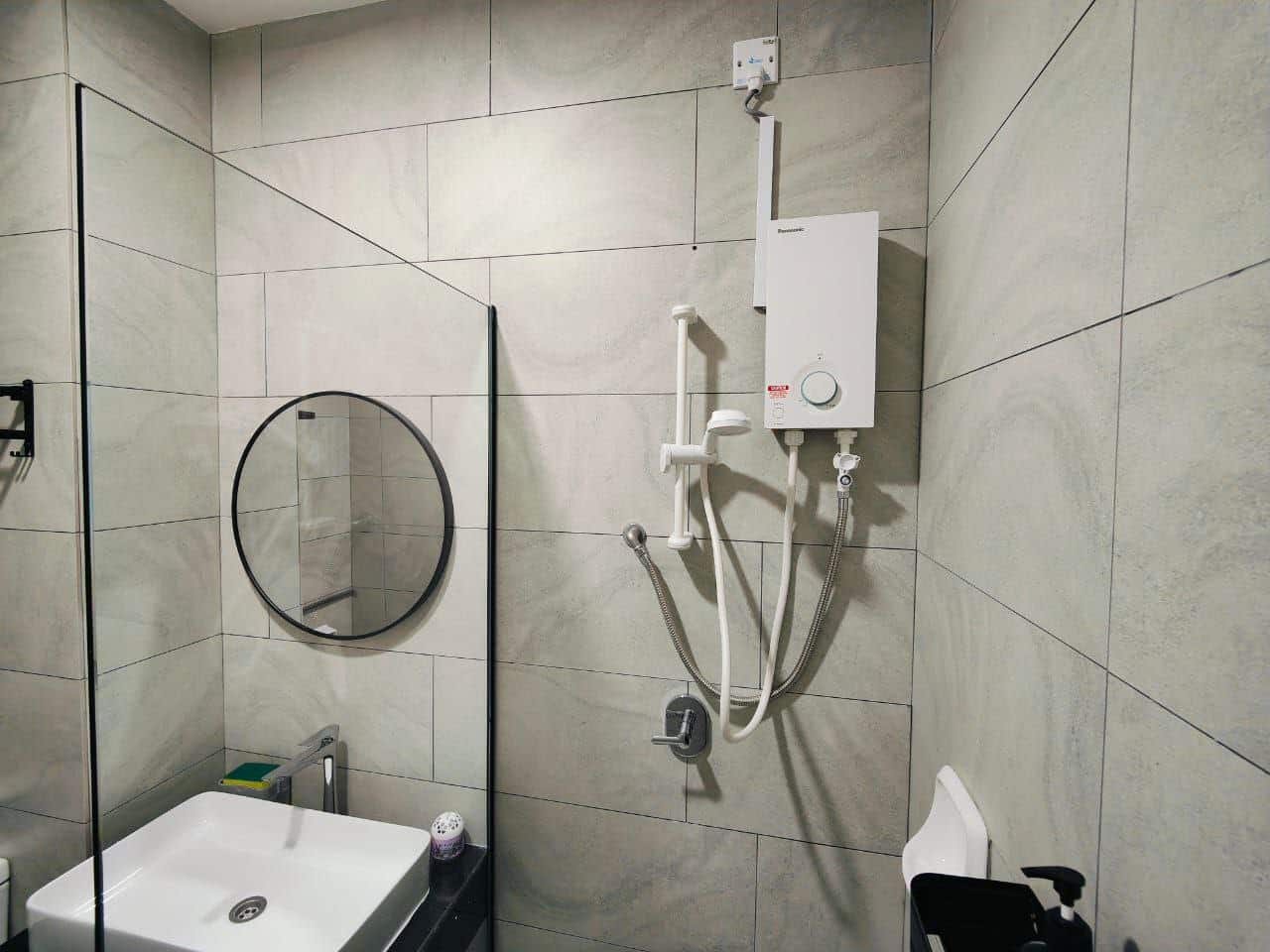 Studio Bukit Indah 9