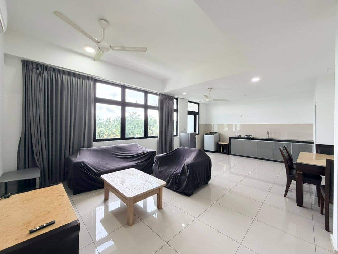 1.5 Storey Town House Sunway Citrine Lakehomes