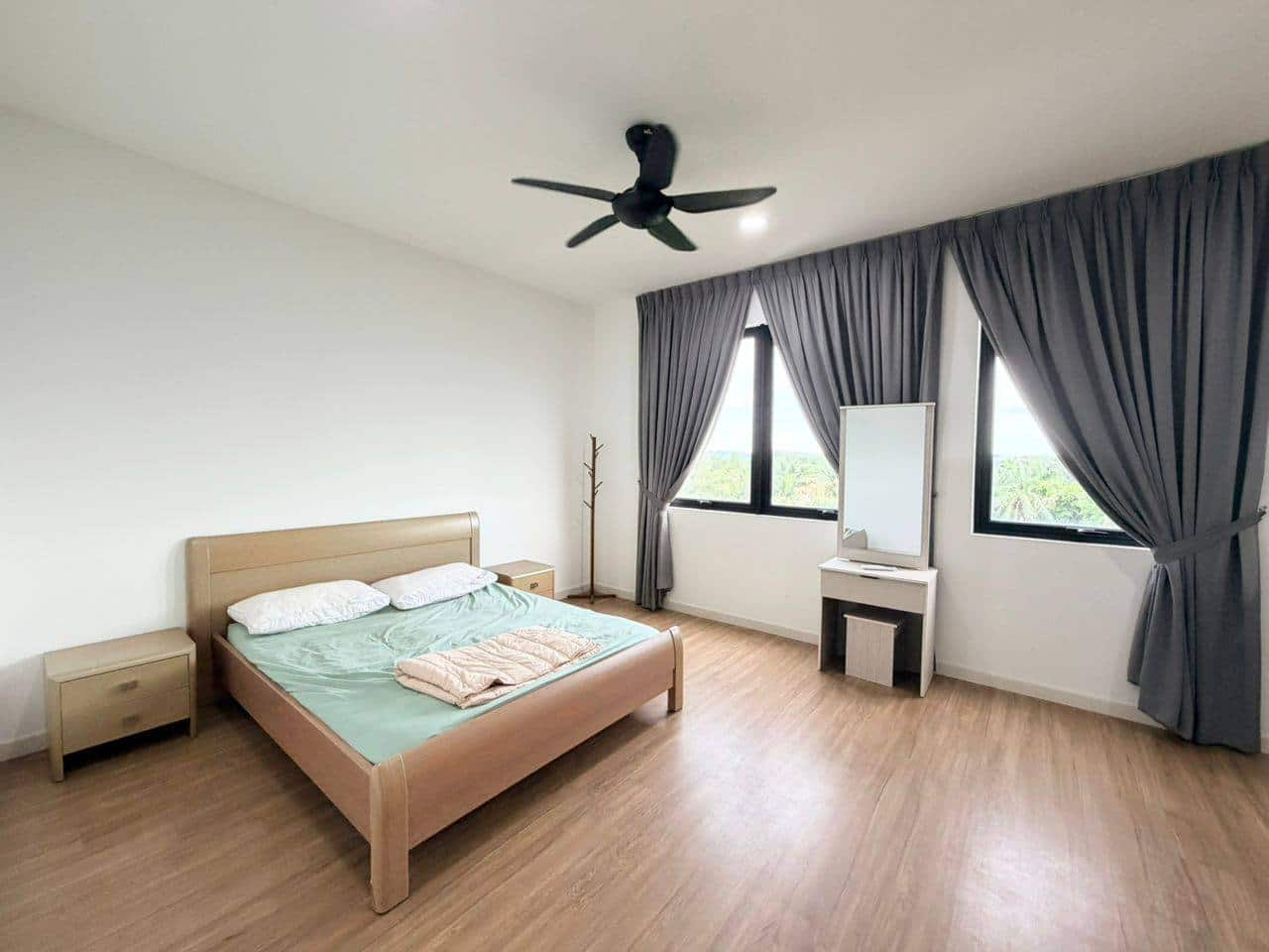 1.5 Storey Town House Sunway Citrine Lakehomes 4