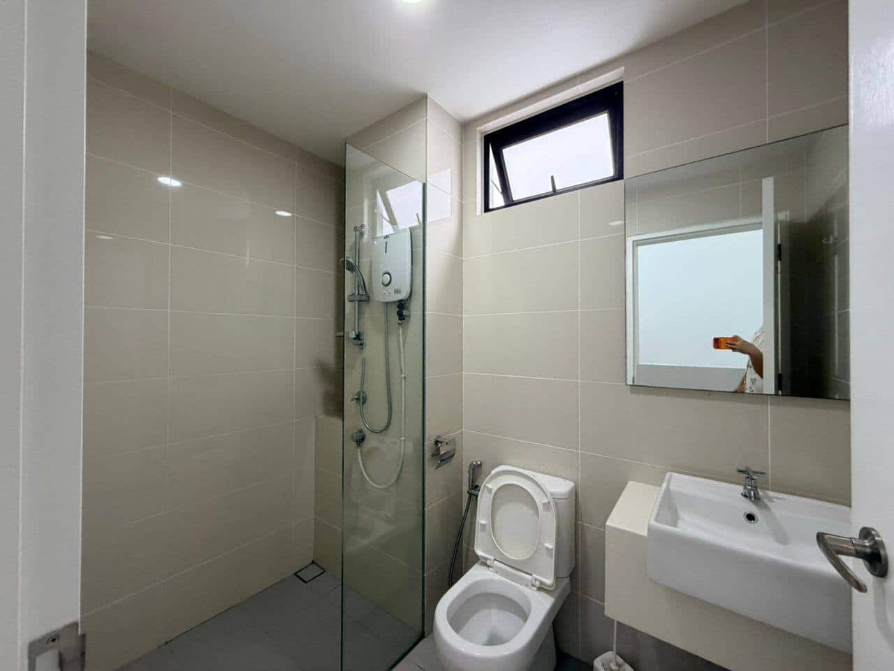 1.5 Storey Town House Sunway Citrine Lakehomes 8