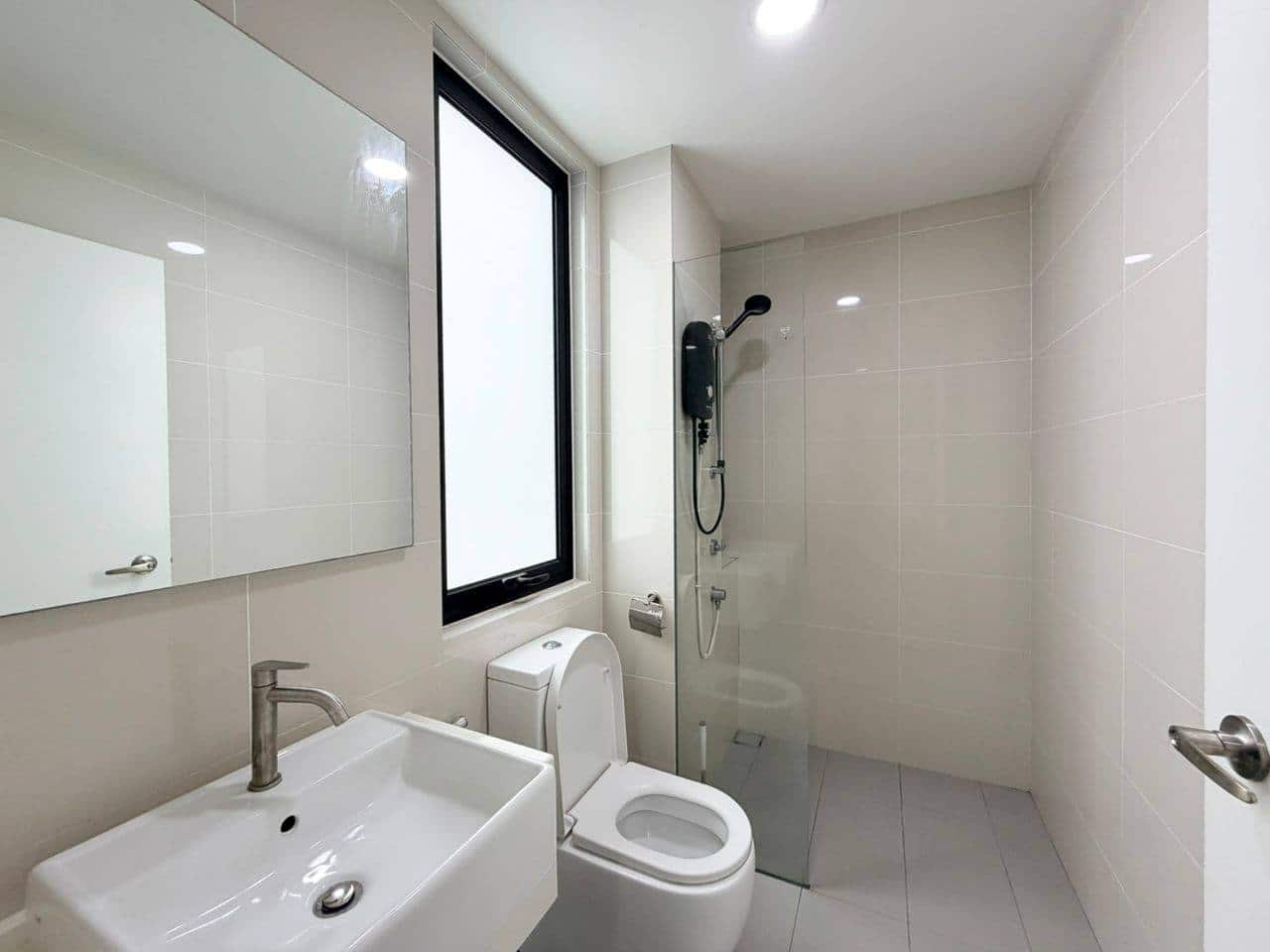 1.5 Storey Town House Sunway Citrine Lakehomes 9