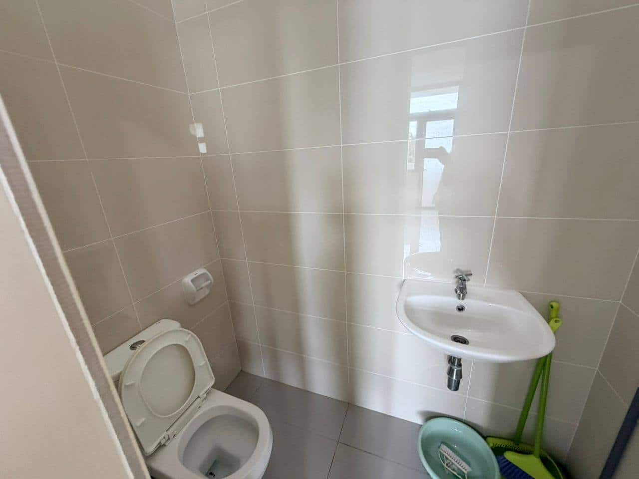 1.5 Storey Town House Sunway Citrine Lakehomes 10