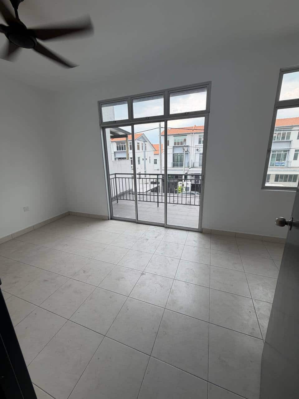 2.5 Storey Pulai Mutiara