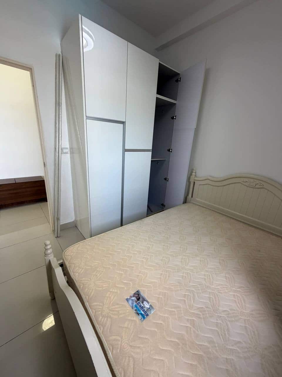 Condominium Medini 6