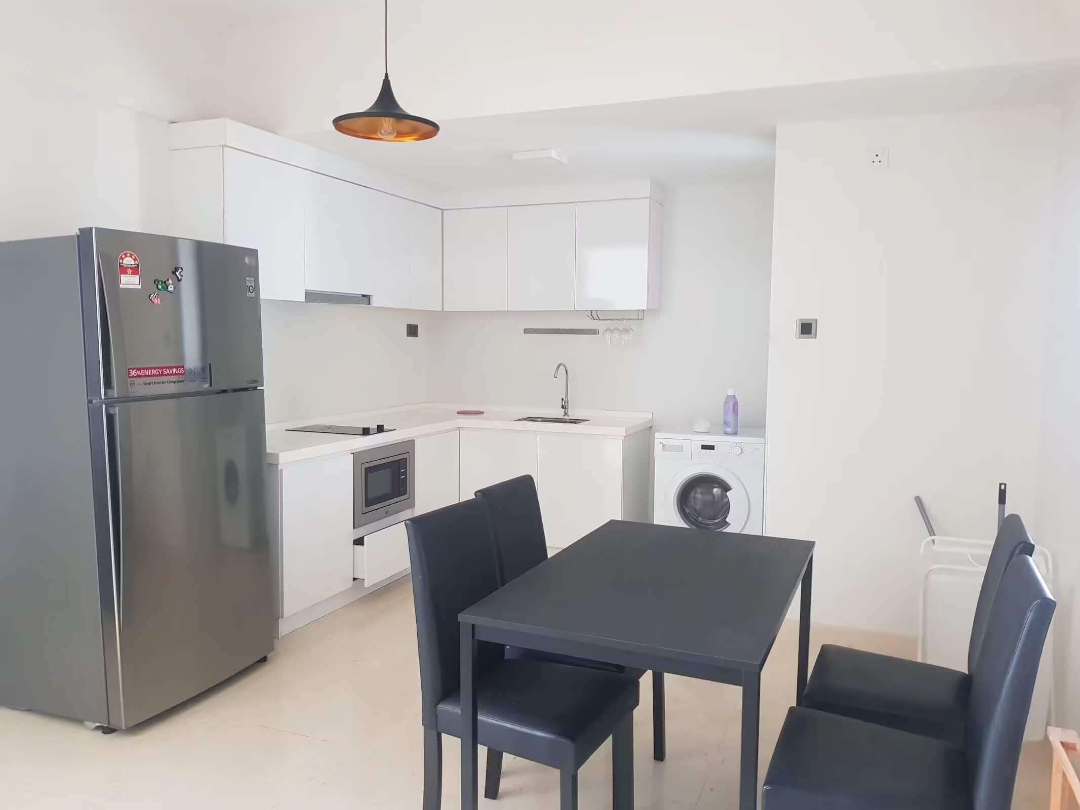 Duplex V Summerplace @ CIQ JB Town 5