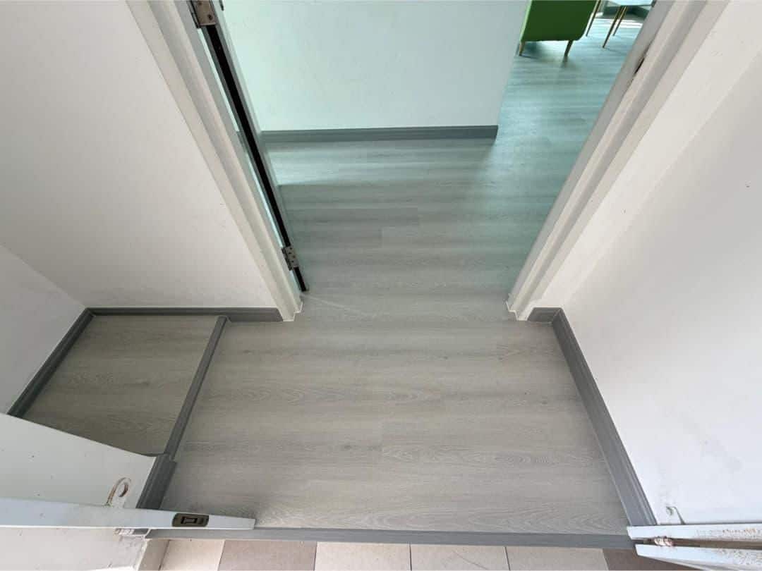 Condo Tropez Residences 5