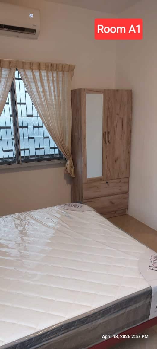 Corner Landed House Taman Iskandar 3